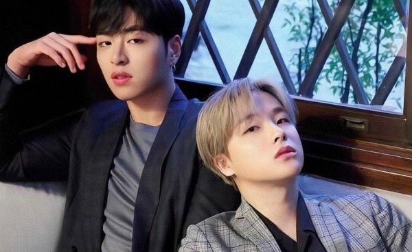 YG Entertainment об автомобильной аварии с участниками группы iKON