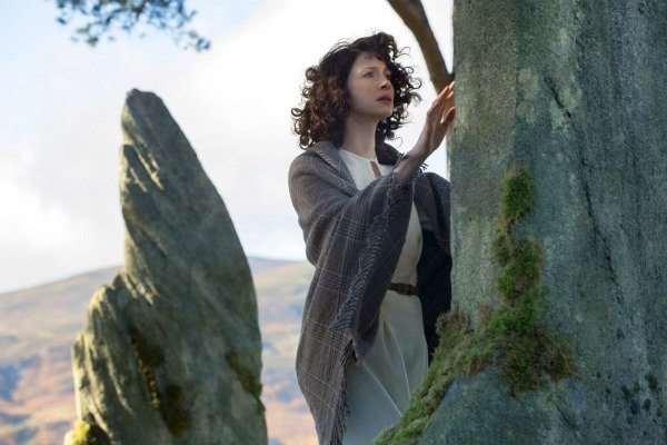 Знаменитая Чужестранка (Outlander) – корейская дорама?