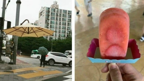 15 ноу-хау Южной Кореи для комфортной жизни