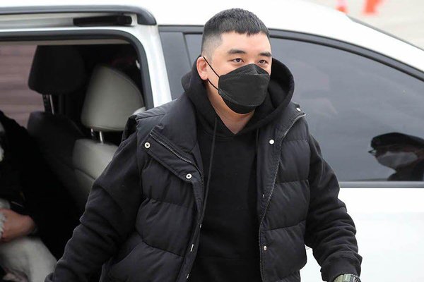 Сынри (бывш.BigBang): Сколько веревочке ни виться, а конец будет