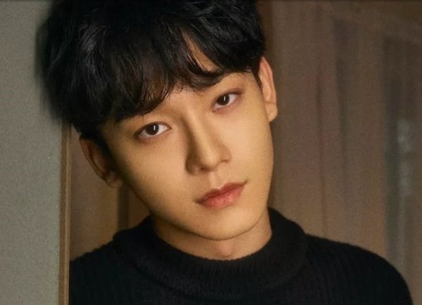Чен из EXO скоро опять станет отцом