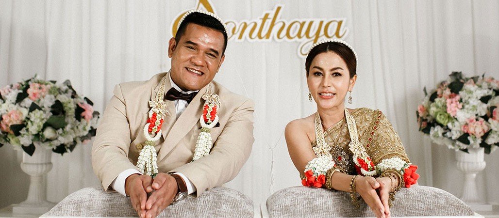 Читмани Сонтхая / Chitmanee Sonthaya