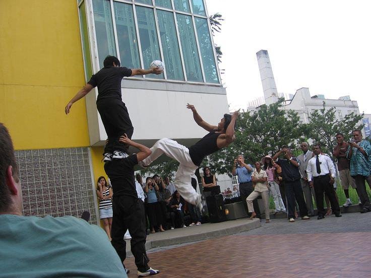 Тони Джа / Tony Jaa