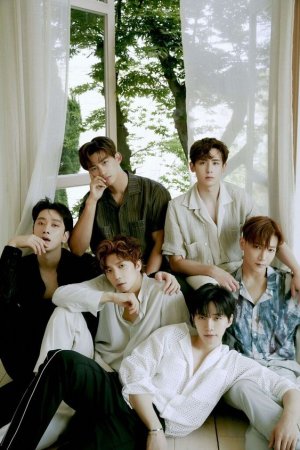 Группа 2PM