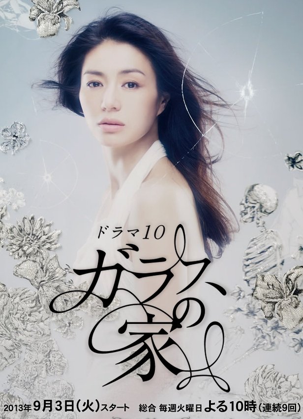 Стеклянный дом (2013)