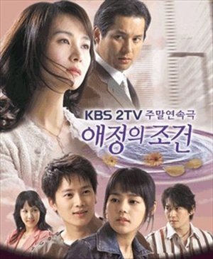 Язык нежности (2004)