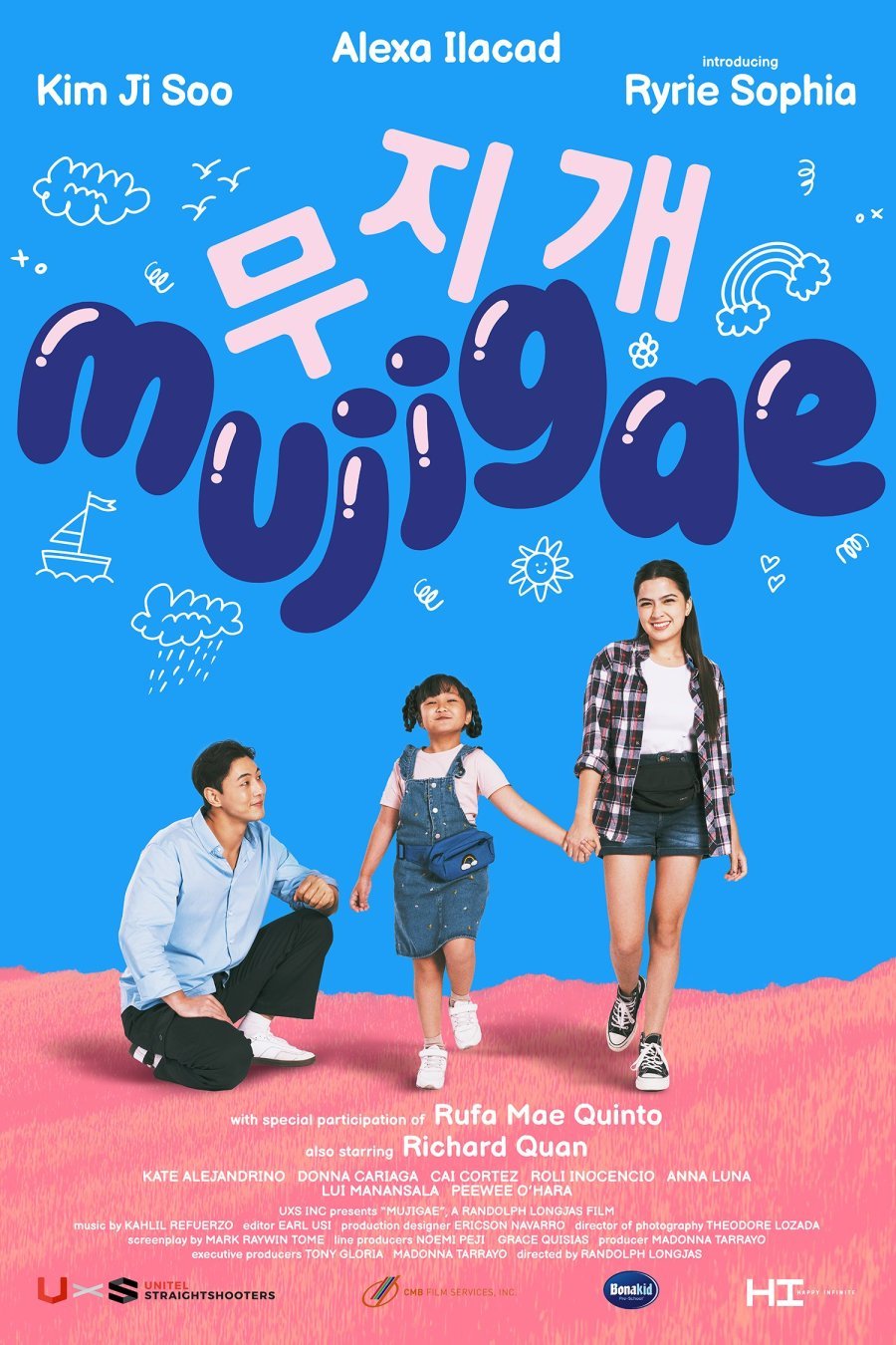 Муджиге (2024)