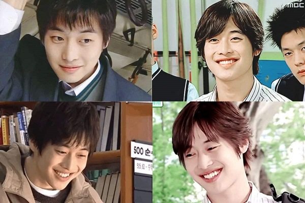 Ким Джэ Вон / Kim Jae Won