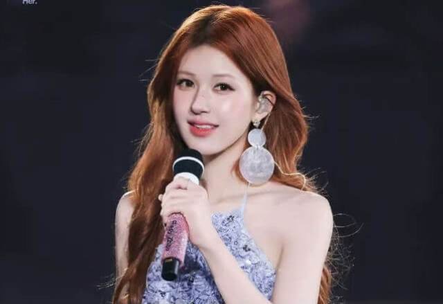 Чжао Лу Сы. Моя жизнь начинается снова