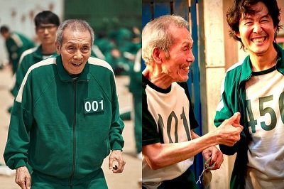 О Ён Су / Oh Young Soo 1944