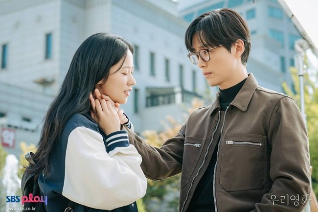 Лучшие корейские дорамы второй половины 2025 года. Голосование.