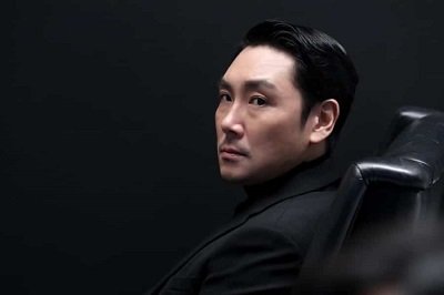 Чо Джин Ун / Jo Jin Woong