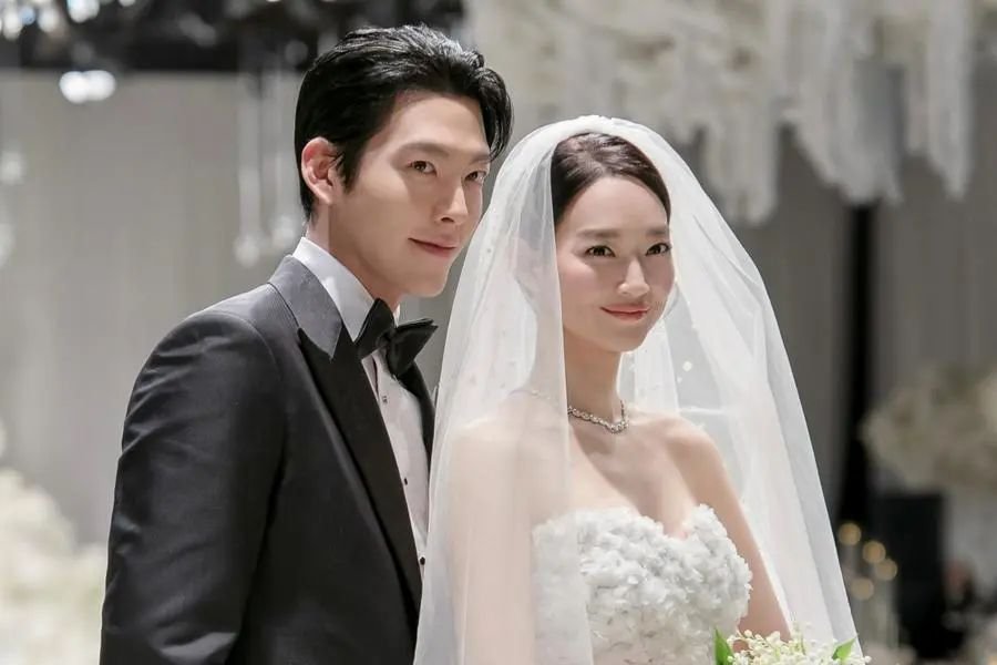 Шин Мин А / Shin Min Ah