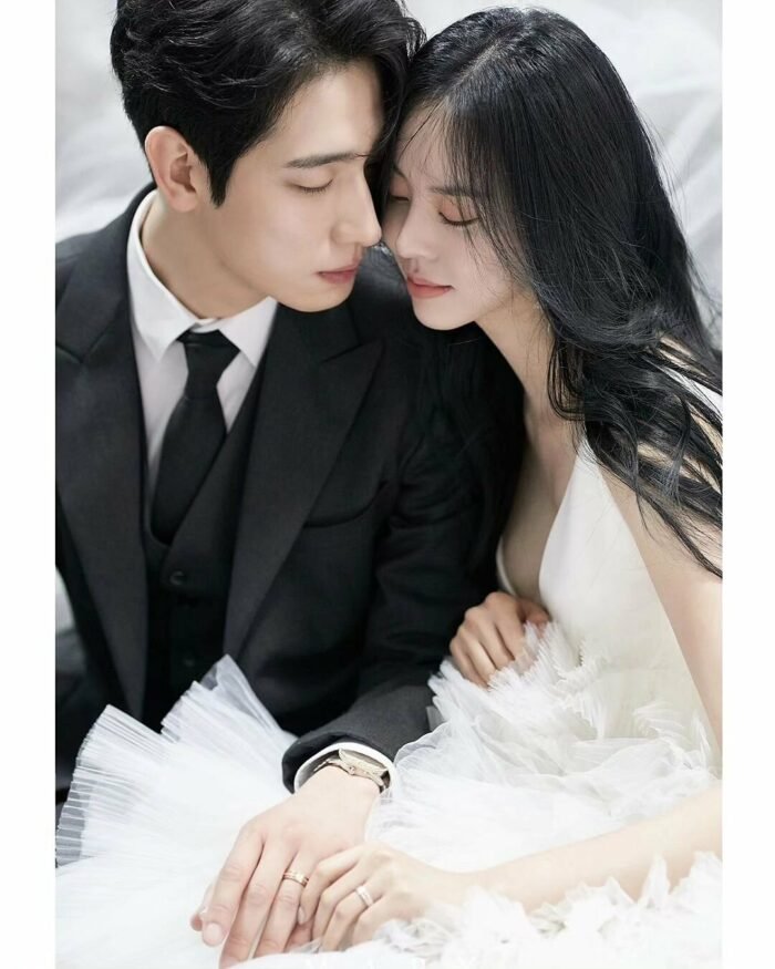 Юн Пак / Yoon Park