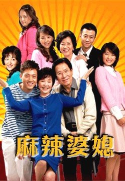 Свекровь и невестка (2006)