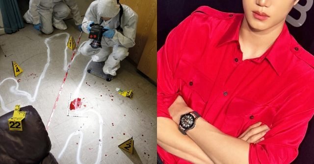 ЕХО… Маленькая жизнь, прожитая зря…