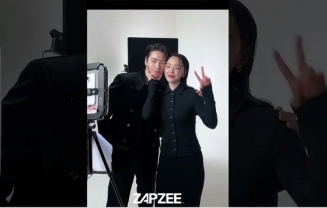 Свадебные колокола для Ли Со Джуна