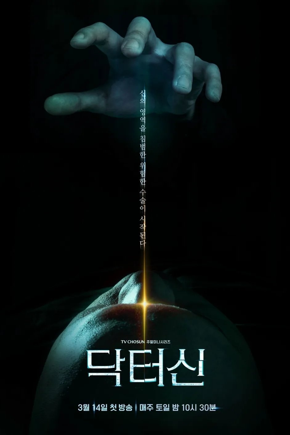 Доктор Шин (2026)