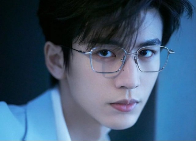 Чжан Лин Хэ. Как одна фраза привела к безобразному скандалу