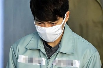 Сон Сын Вон / Son Seung Won